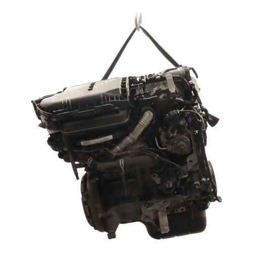 Image Moteur - PEUGEOT 208 1