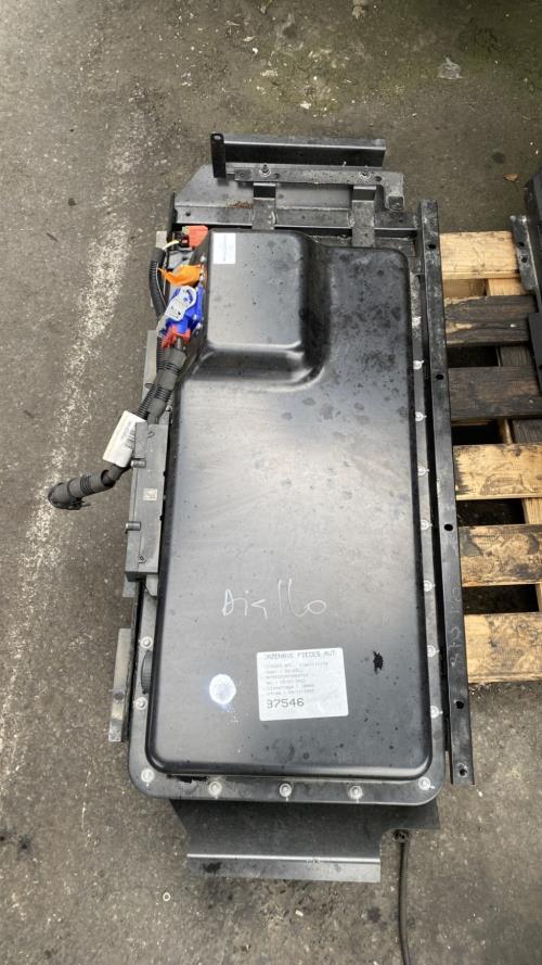 Image Batterie de traction - CITROEN AMI