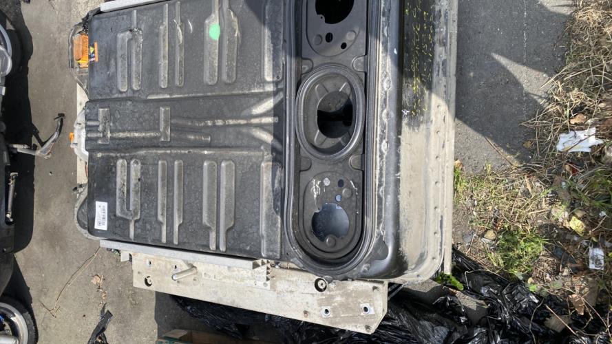 Image Batterie de traction - RENAULT ZOE 1