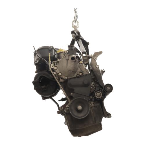 Image Moteur - DACIA LOGAN 1