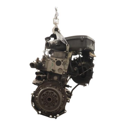 Image Moteur - DACIA LOGAN 1