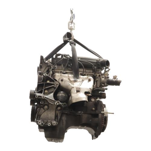 Image Moteur - DACIA LOGAN 1