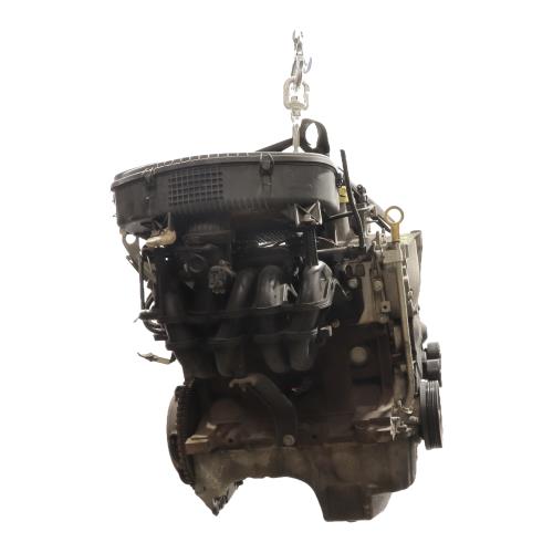 Image Moteur - DACIA LOGAN 1