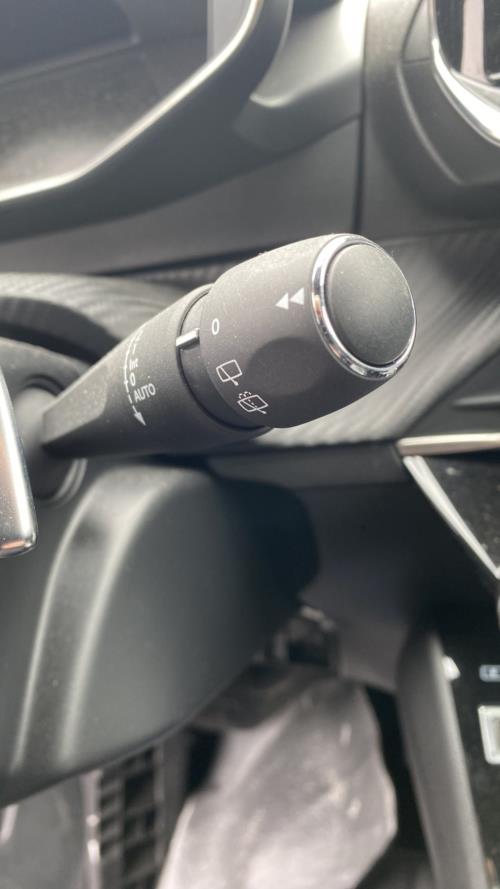 Image Com (Bloc Contacteur Tournant+Commodo Essuie Glace+Commodo Phare) - PEUGEOT 2008 2