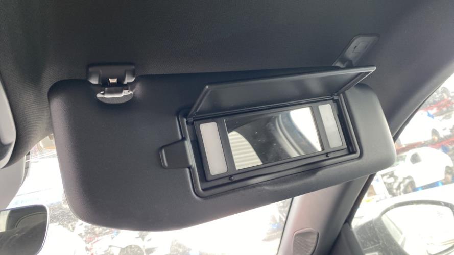 Image Pare soleil droit - PEUGEOT 2008 2