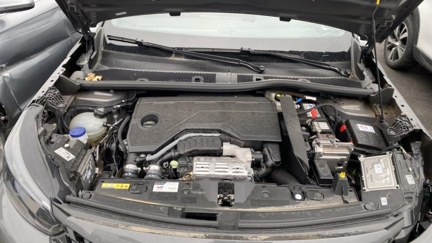 Image Servo frein avant - PEUGEOT 2008 2