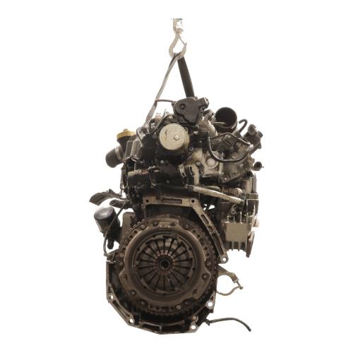 Image Moteur - RENAULT KANGOO 2