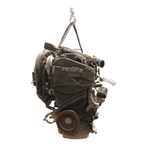 Image Moteur - RENAULT KANGOO 2