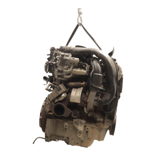 Image Moteur - RENAULT KANGOO 2