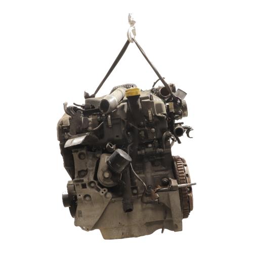 Image Moteur - RENAULT KANGOO 2