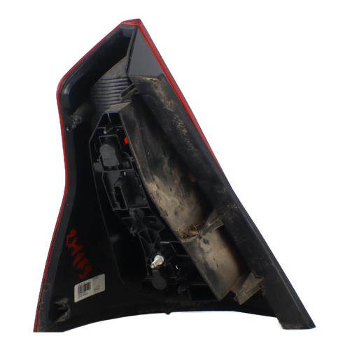 Image Feu arriere principal droit (feux) - DACIA SANDERO 1