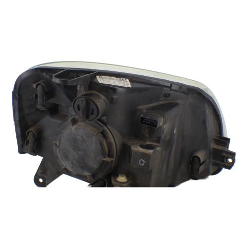 Image Optique avant principal gauche (feux)(phare) - CITROEN BERLINGO 1