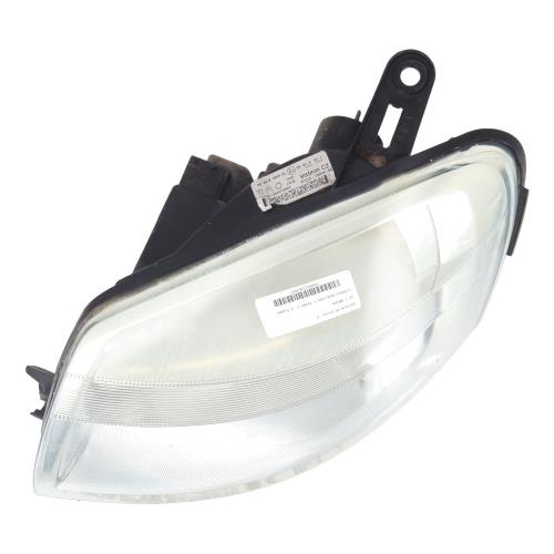 Image Optique avant principal gauche (feux)(phare) - CITROEN BERLINGO 1