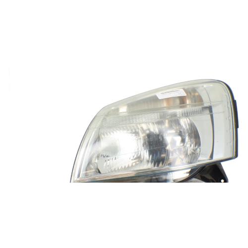 Image Optique avant principal gauche (feux)(phare) - CITROEN BERLINGO 1