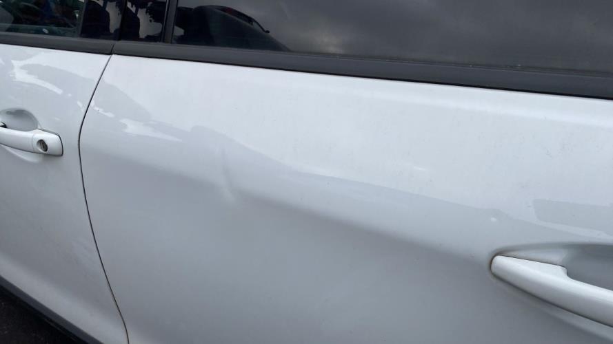 Image Porte arriere gauche - PEUGEOT 2008 1