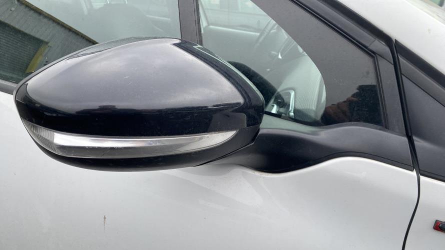 Image Retroviseur droit - PEUGEOT 2008 1