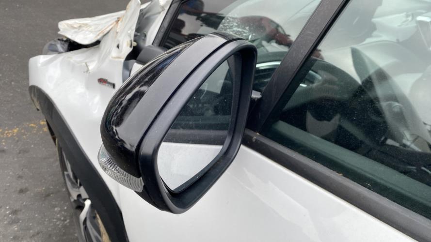 Image Retroviseur gauche - PEUGEOT 2008 1