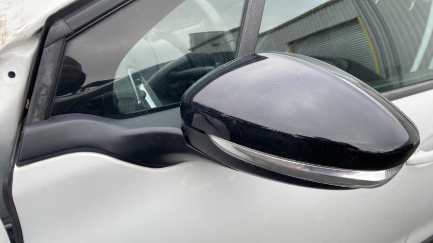Image Retroviseur gauche - PEUGEOT 2008 1