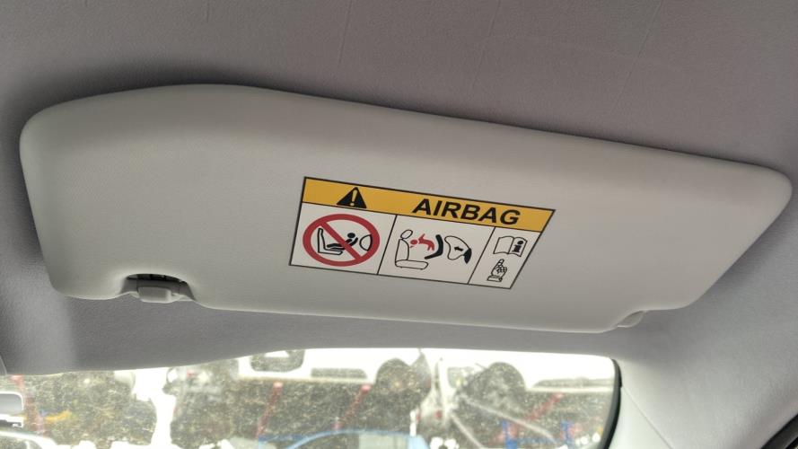 Image Pare soleil droit - PEUGEOT 2008 1