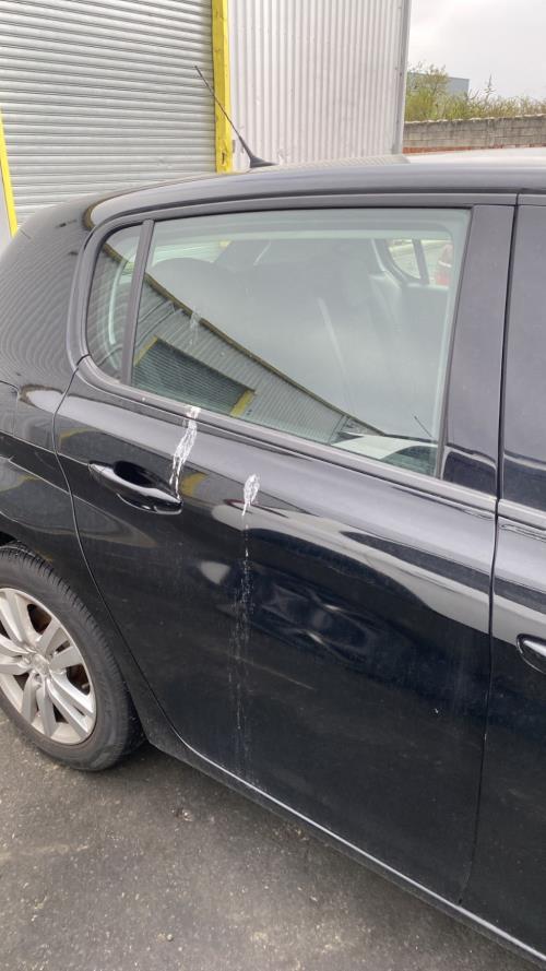 Image Porte arriere droit - PEUGEOT 308 2