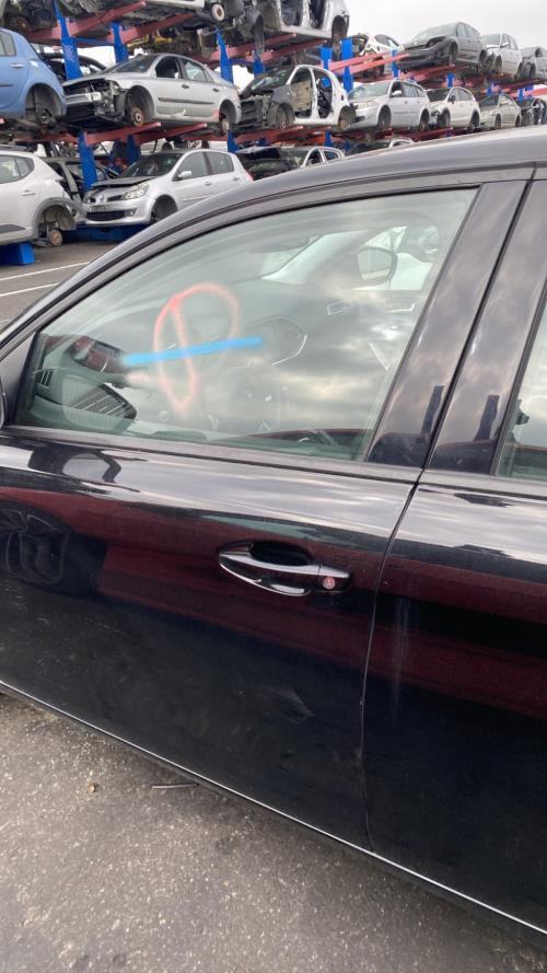 Image Porte avant gauche - PEUGEOT 308 2