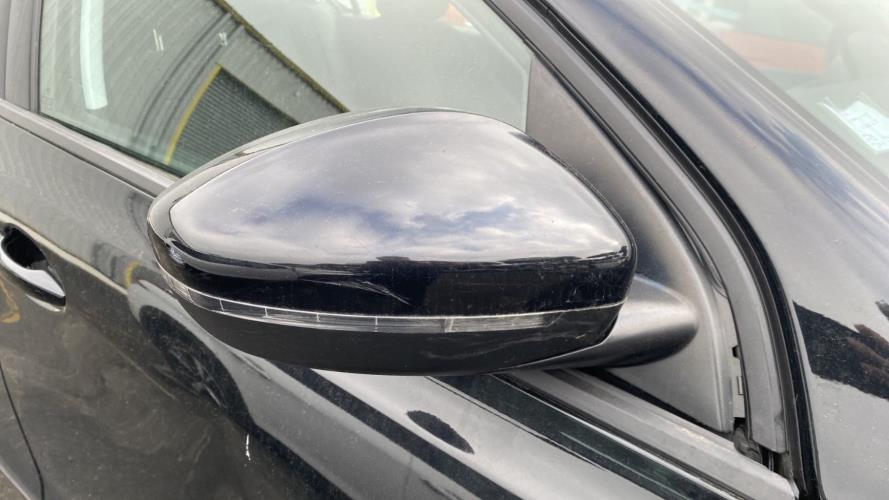 Image Retroviseur droit - PEUGEOT 308 2
