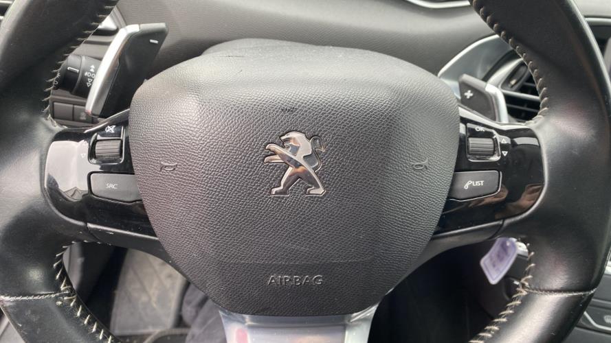 Image Air bag conducteur - PEUGEOT 308 2