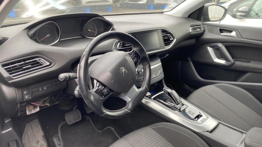 Image Air bag passager - PEUGEOT 308 2
