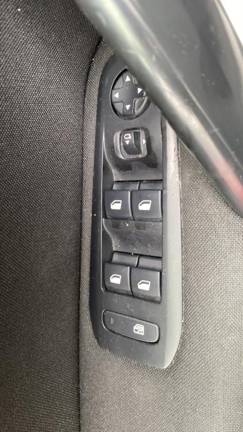 Image Interrupteur de leve vitre avant gauche - PEUGEOT 308 2