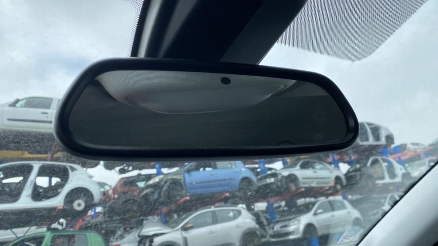 Image Retroviseur interieur - PEUGEOT 308 2