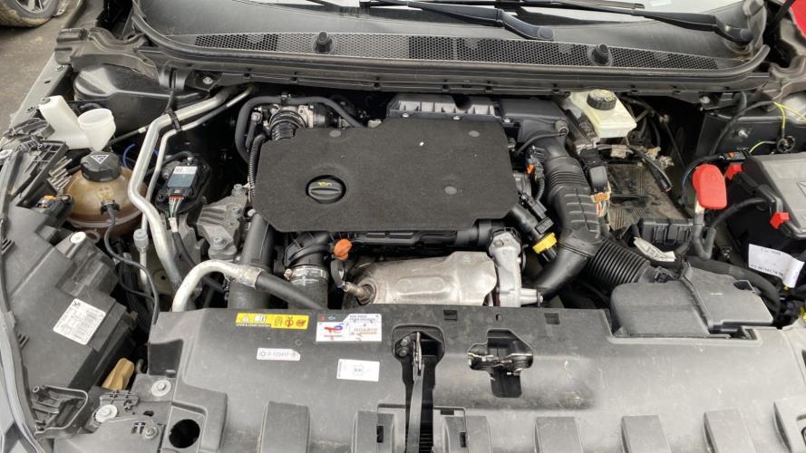 Image Maitre cylindre (freinage) - PEUGEOT 308 2