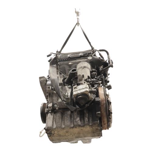 Image Moteur - AUDI A2