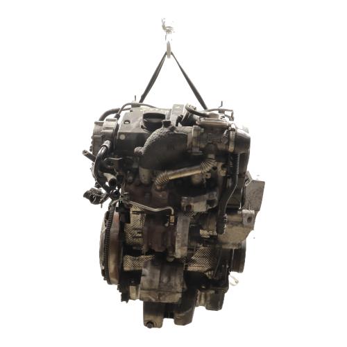 Image Moteur - AUDI A2