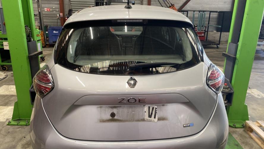 Image Feu arriere principal droit (feux) - RENAULT ZOE 2