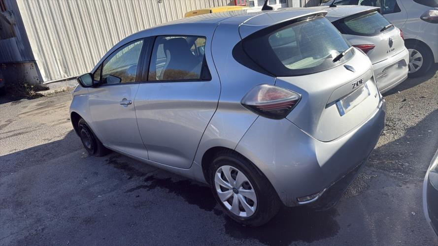 Image Feu arriere principal gauche (feux) - RENAULT ZOE 2