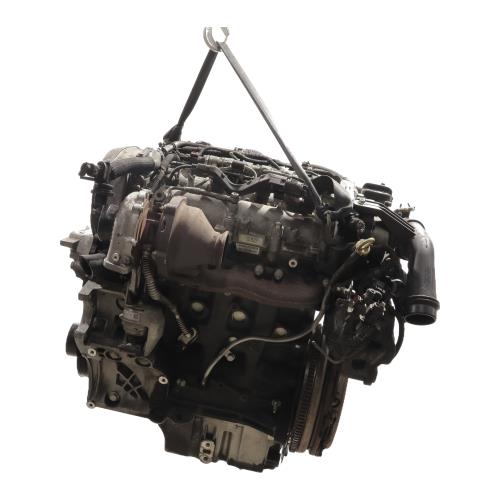 Image Moteur - OPEL INSIGNIA 1