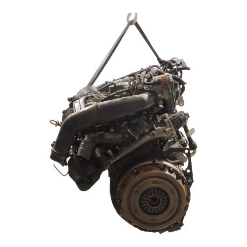 Image Moteur - OPEL INSIGNIA 1