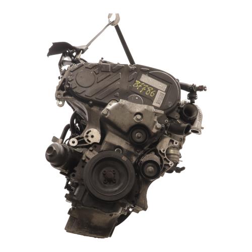 Image Moteur - OPEL INSIGNIA 1