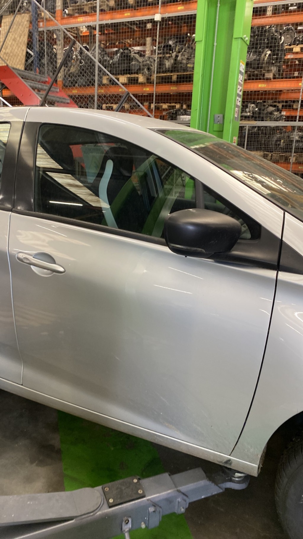 Pièce Auto