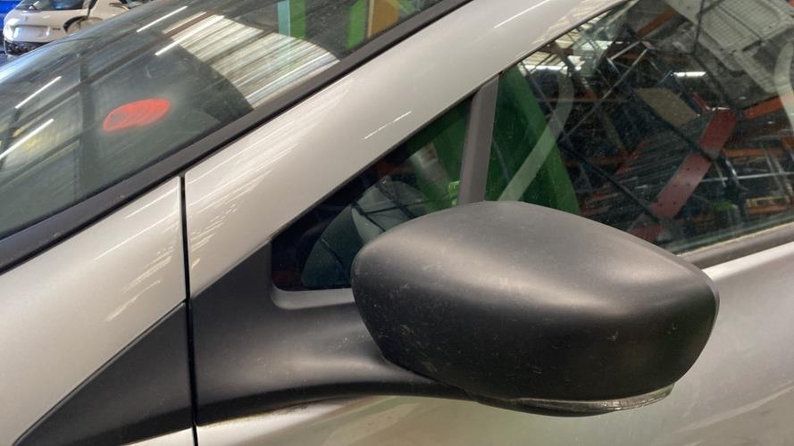 Image Retroviseur gauche - RENAULT ZOE 2