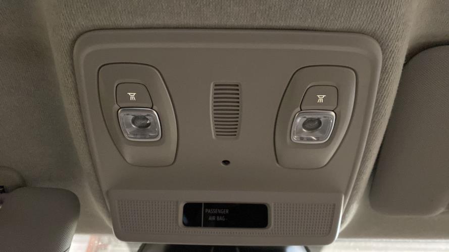 Image Eclairage de plafonnier - RENAULT ZOE 2