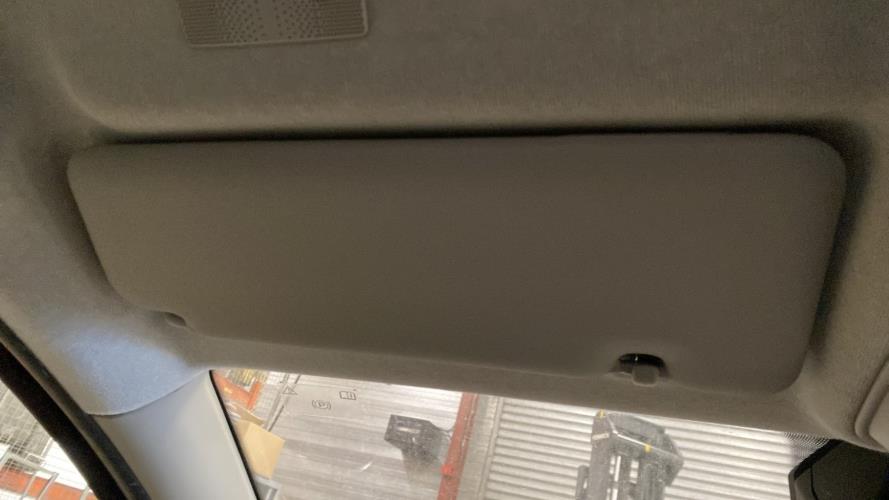 Image Pare soleil gauche - RENAULT ZOE 2