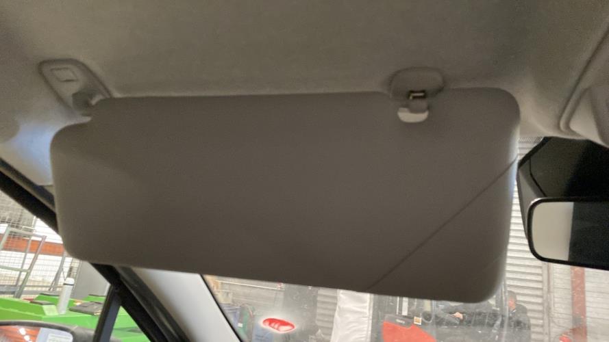 Image Pare soleil gauche - RENAULT ZOE 2