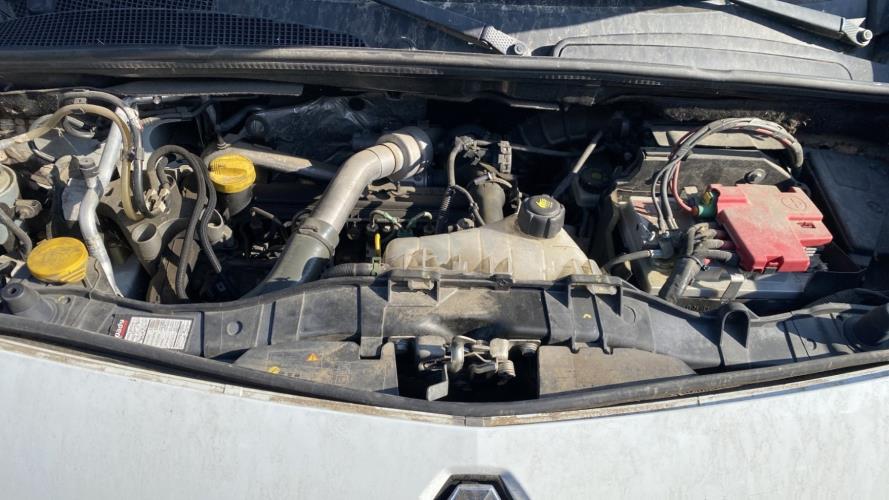 Image Moteur - RENAULT KANGOO 2