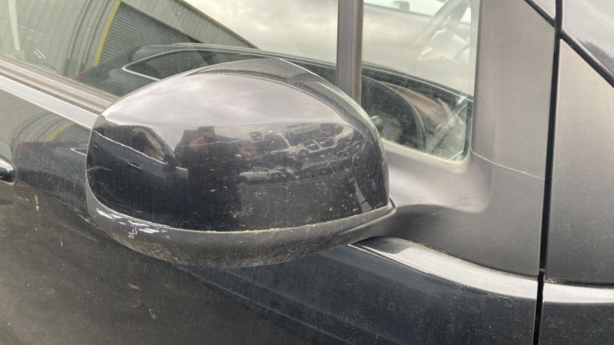 Image Retroviseur droit - OPEL AGILA B