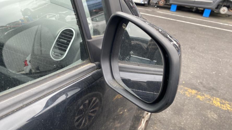 Image Retroviseur droit - OPEL AGILA B