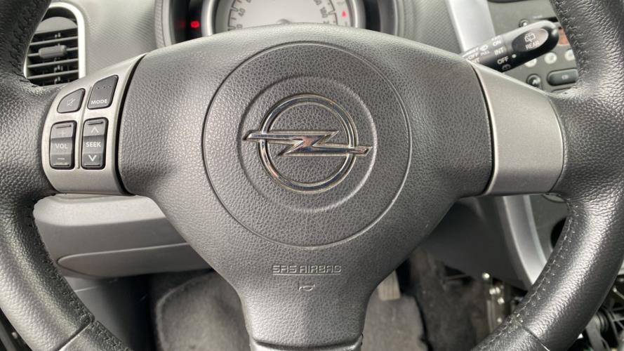 Image Air bag conducteur - OPEL AGILA B