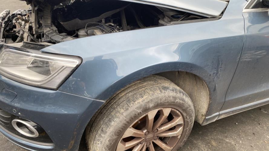 Image Aile avant gauche - AUDI Q5 1