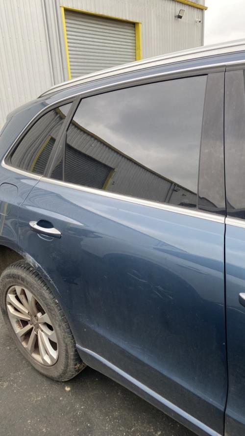 Image Porte arriere droit - AUDI Q5 1