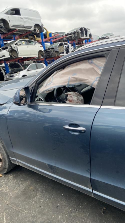 Image Porte avant gauche - AUDI Q5 1